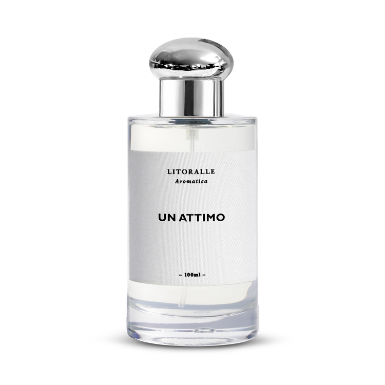 Litoralle Aromatica | CAPSULE PARFUMERIE